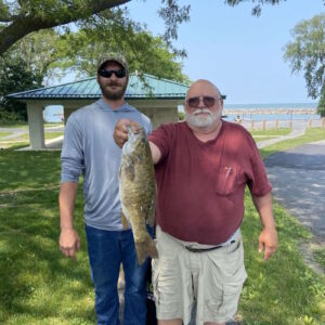 Franklin Bass Anglers