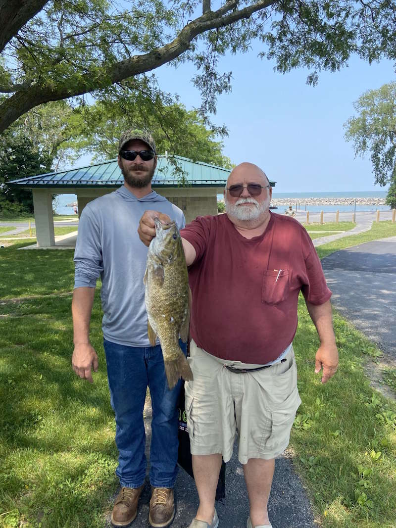 Franklin Bass Anglers