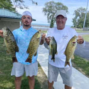 Franklin Bass Anglers