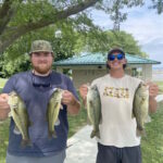 Franklin Bass Anglers